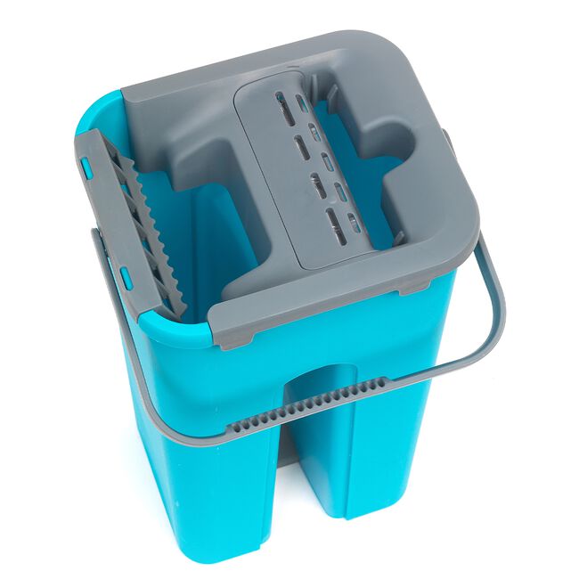 Beldray Antibac Compact Mop & Bucket