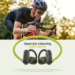 HAVIT Neckband Earphone Green