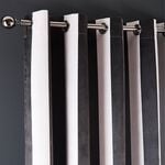 FESTIVO STRIPE 66X72 Curtain