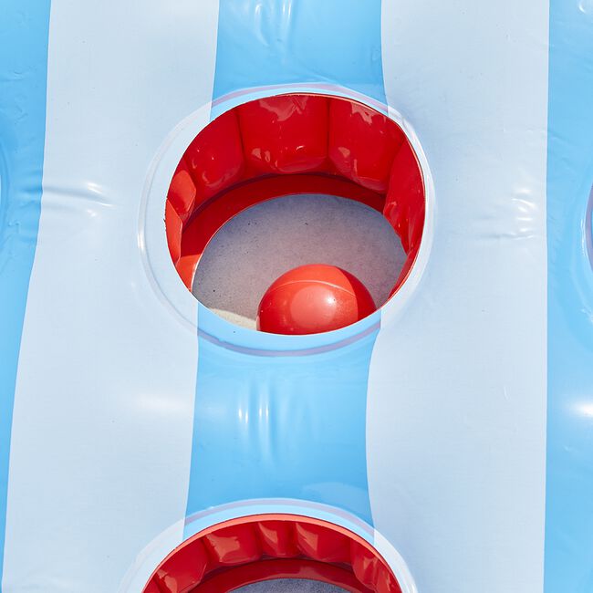 3 In A Row Toss Game Kids Toy