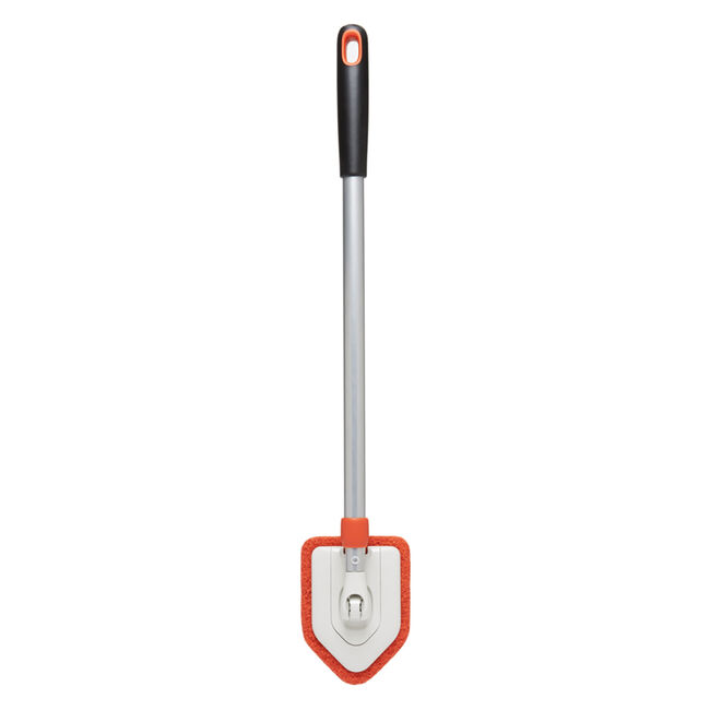 Good Grips Extendable Tub&Tile Scrubber