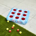 3 In A Row Toss Game Kids Toy
