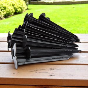 Multi Purpose Garden Pegs 30 Pack