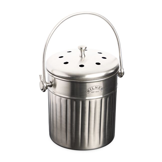 Kilner Kitchen Composter 2L