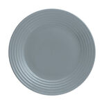 Typhoon Living Dinner Plate- Grey