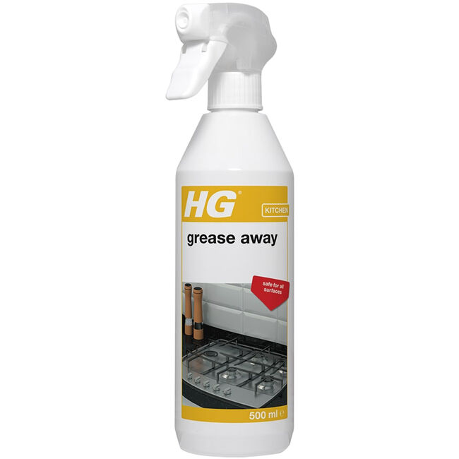 HG Grease Away 0.5L