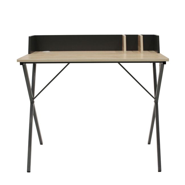 BRICE BLACK Desk