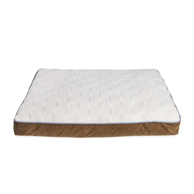 Holly Corduroy Luxury Pet Cushion