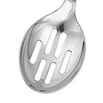 Stellar Premium Stainless Steel Slotted Spoon