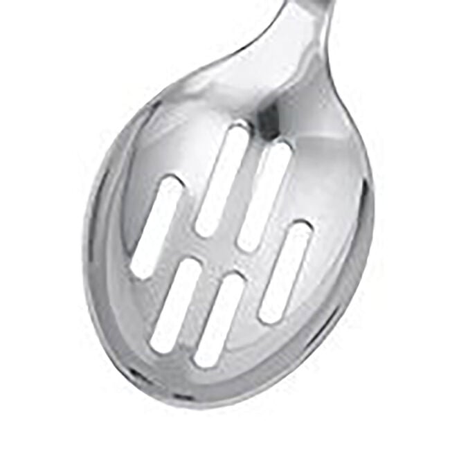 Stellar Premium Stainless Steel Slotted Spoon