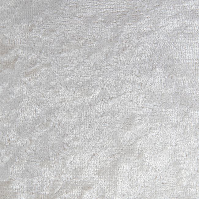 Velvet Crush Draught Excluder 22 x 90cm - Honey