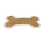 Bone Pet Feeding Mat