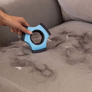 JML Three-sided Pet Hair Removal Comb