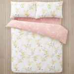 KING DUVET COVER Forrest