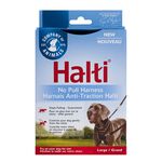 HALTI Front Control Harness Small