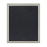 8X10 HERMITAGE GREY Photo Frame