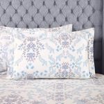 Versailles 500TC Oxford Pillowcase Pair