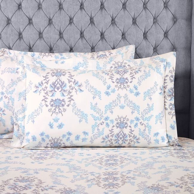 Versailles 500TC Oxford Pillowcase Pair