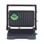 Salter Kuro Health Grill & Panini Maker