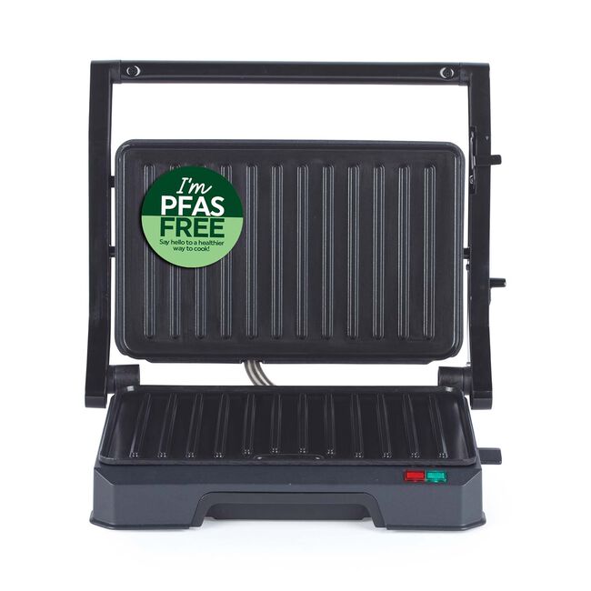 Salter Kuro Health Grill & Panini Maker