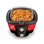 JML Go Chef 8-in-1 5L Cooker 