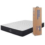 SINGLE LUXURY HYBRID MATTRESS