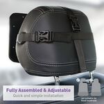 Dreambaby® Adjustable Car Backseat Mirror