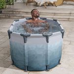 Lay-Z-Spa Ice Bath Tube