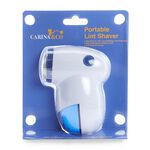 Carina & Co Portable Lint Shaver