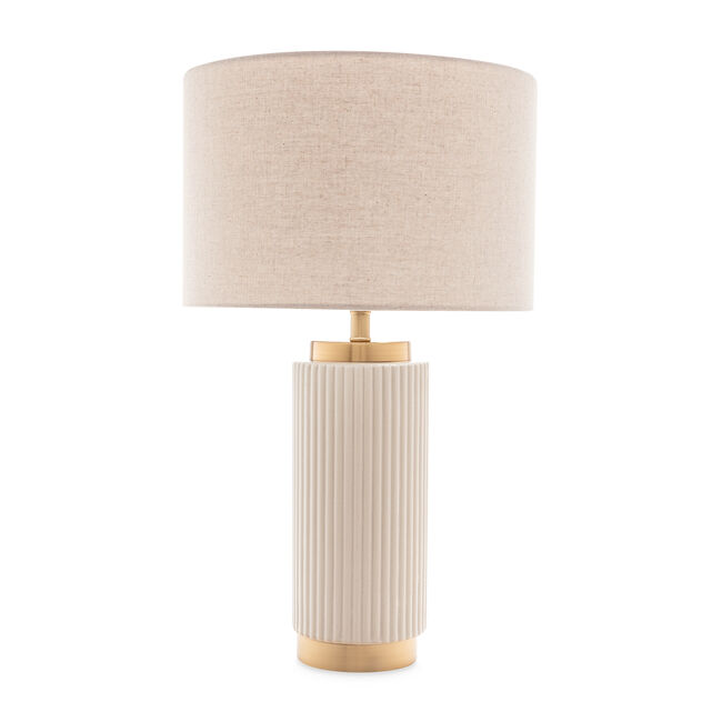Courtney Table Lamp