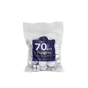 70 Tealights