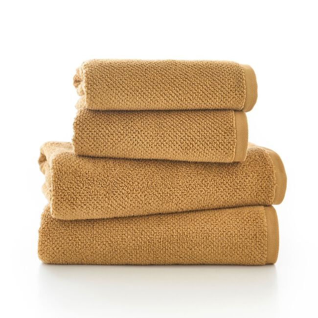 DEYONGS ROMEO 450GSM QUIK DRY SAND Bath Sheet