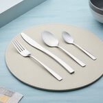 Sabichi Mayfair Cutlery Set - 24 Piece