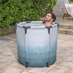 Lay-Z-Spa Ice Bath Pod