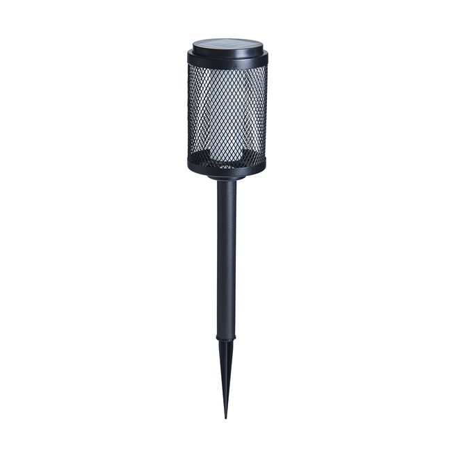 Floret Solar Garden Post Light