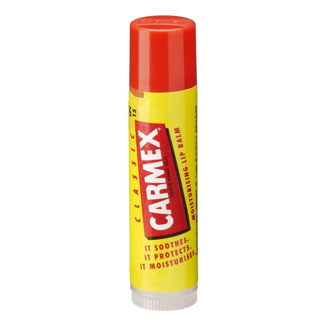 Carmex Classic Click Stick