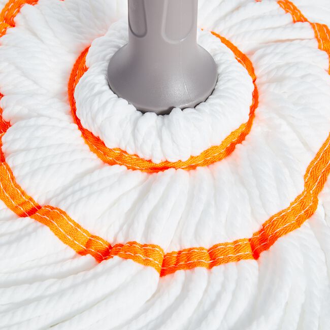 Gleam Clean Supreme Twist Mop