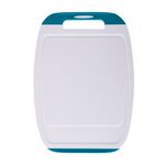 Storage Master Medium Round Edge Cutting Board