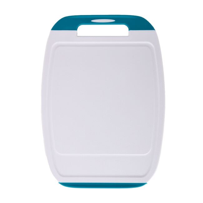 Storage Master Medium Round Edge Cutting Board
