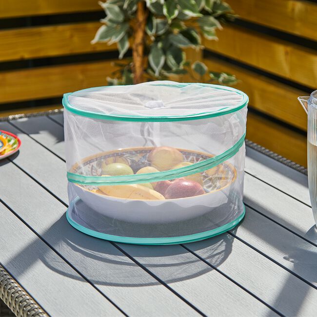Pop Up Food Cover