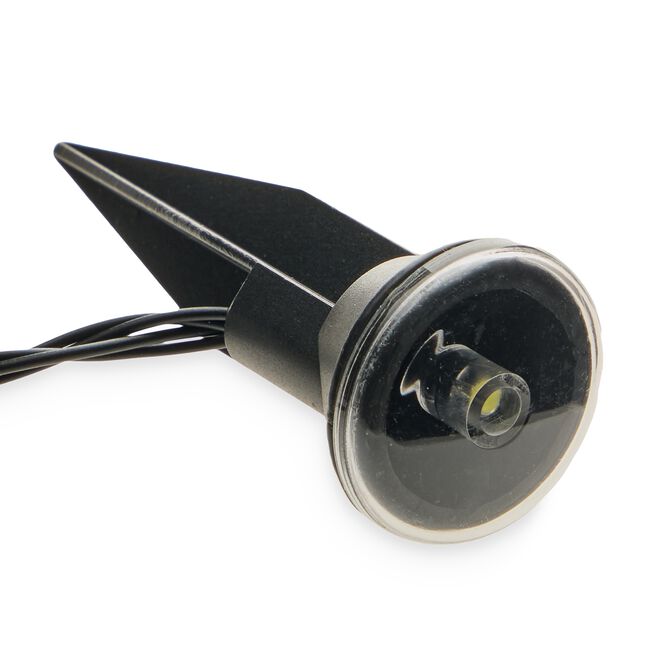 10 Path Solar String Lights