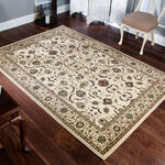 KENDRA NATURAL 120x170cm Rug
