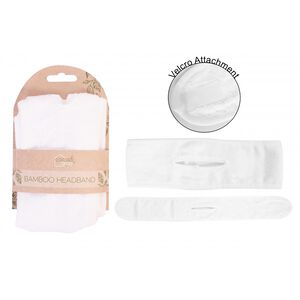 Coco & Gray Luxury Bamboo Headband