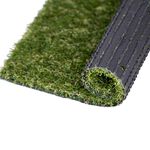 4M Roll Artificial Grass - 15mm