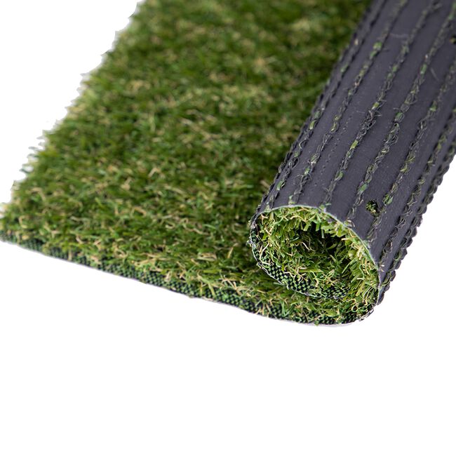 4M Roll Artificial Grass - 15mm