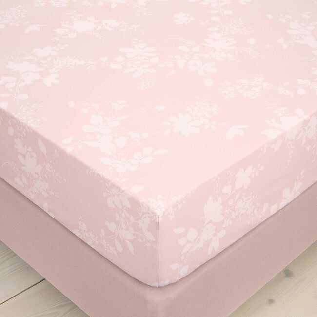 FORREST King Fitted Sheet