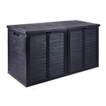 750L Garden Storage Box