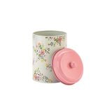 Cath Kidston Feels Like Home Clifton Rose Canister