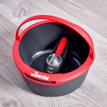 Vileda Spin & Clean Mop and Bucket