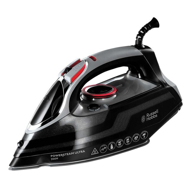Russell Hobbs Powersteam Ultra Steam Iron